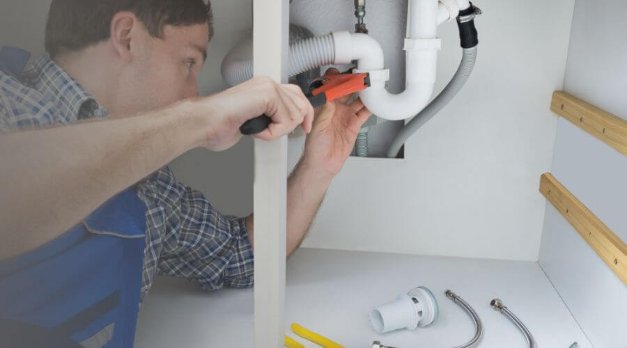 Local expert plumbing services in Lovejoy, GA